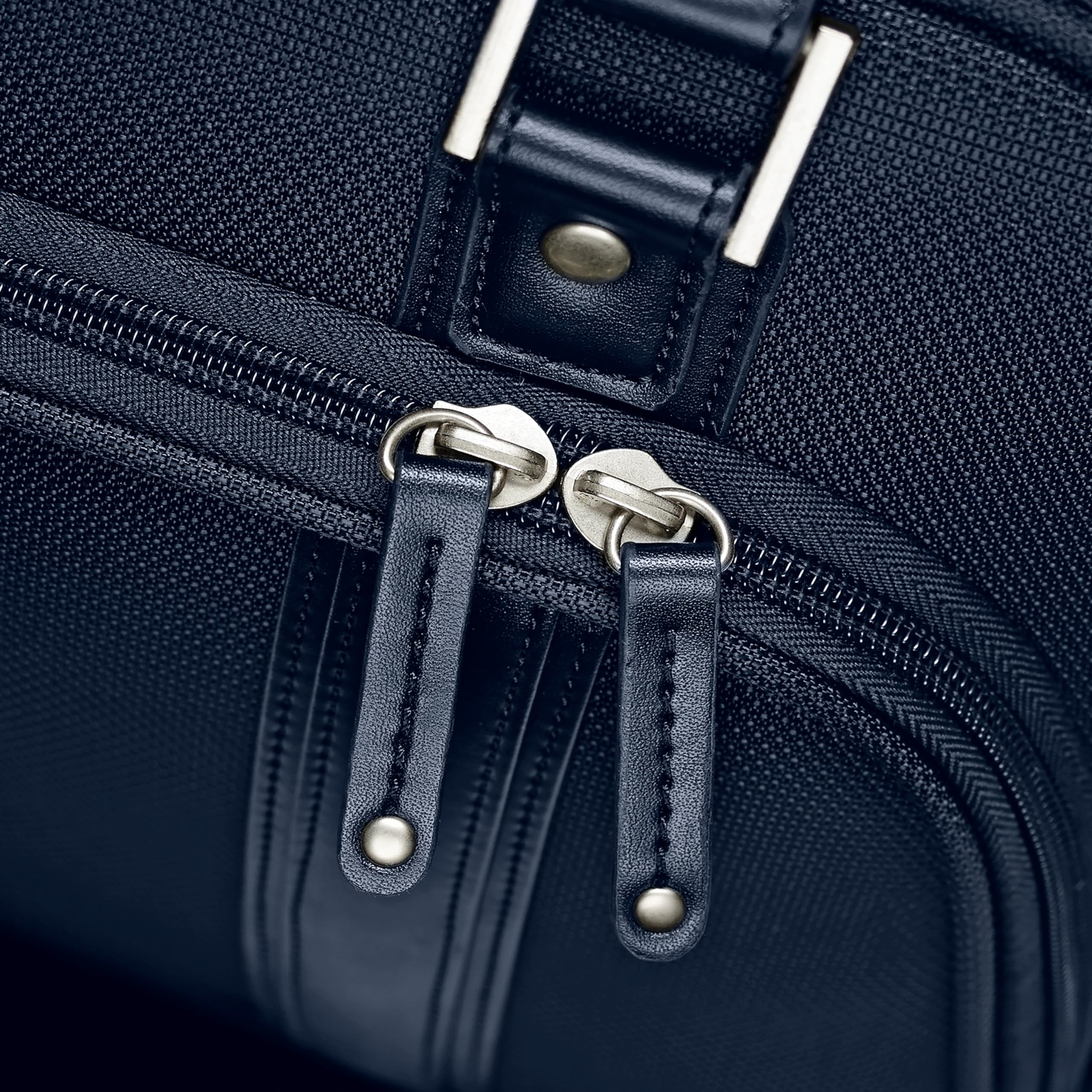 Samsonite Luggage Women's Spinner Mobile Office ( Midnight Blue , One Size ) Midnight Blue One Size U35