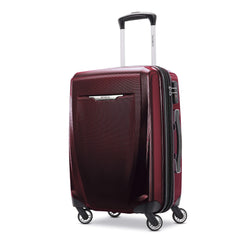 Samsonite Winfield 3 DLX Spinner U2