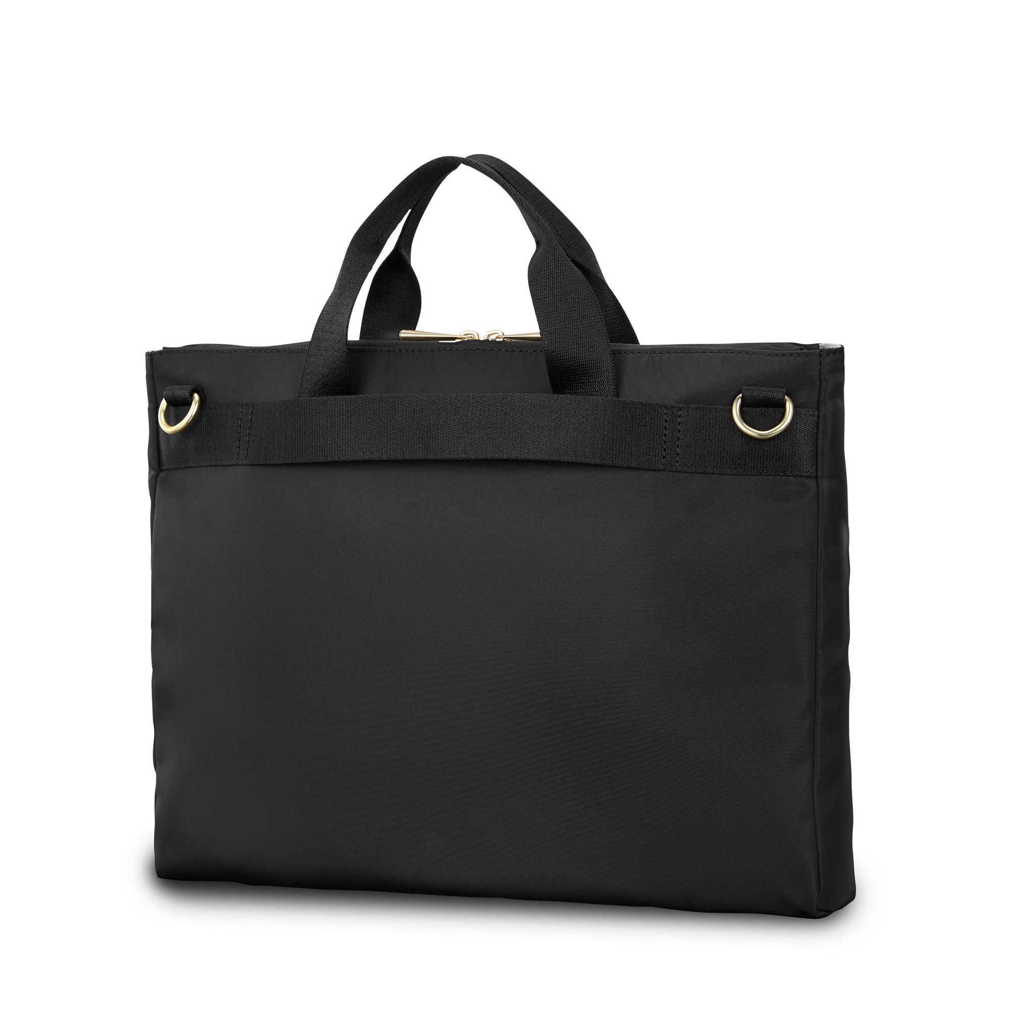 Samsonite Mobile Solution 2 Convertible Slim Brief ( Black , One Size ) Black One Size U1