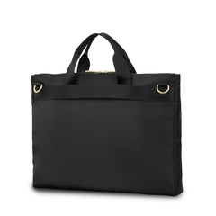 Samsonite Mobile Solution 2 Convertible Slim Brief ( Black , One Size ) Black One Size U1