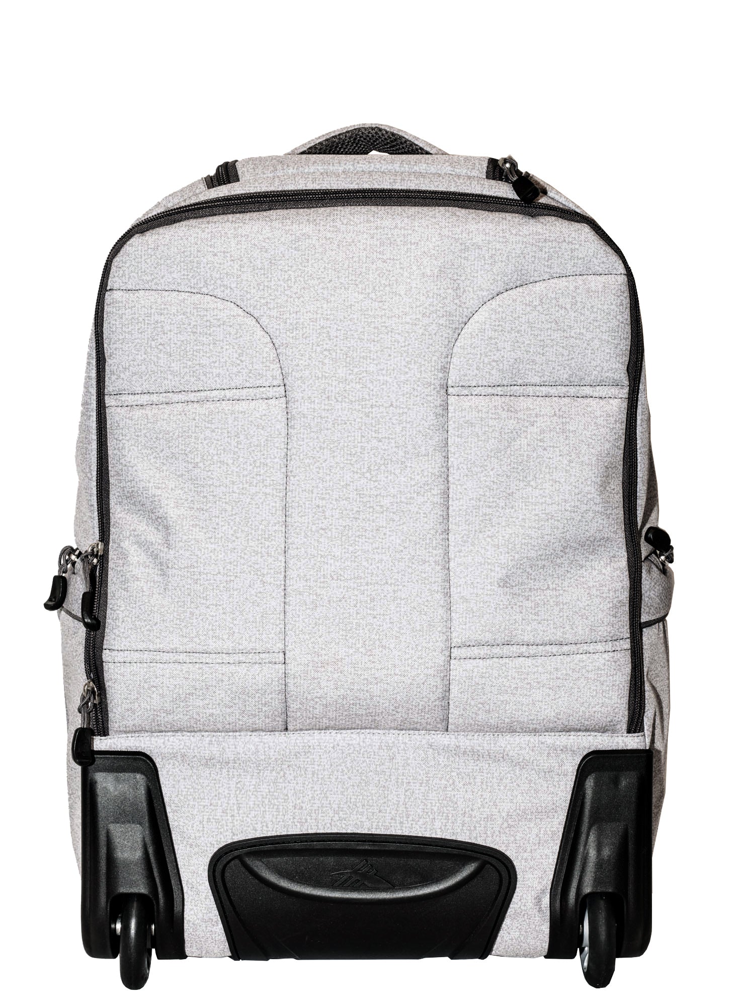 High Sierra Rev Wheeled Backpack U2