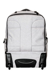 High Sierra Rev Wheeled Backpack U3