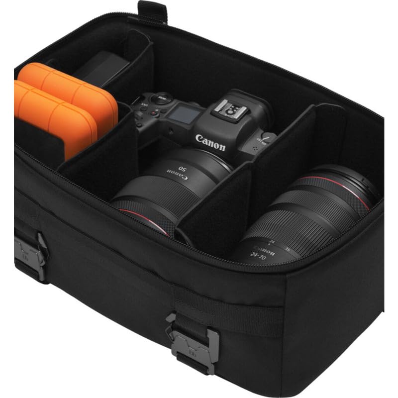 D_b_ Ramverk Camera Insert ( Black Out , S ) Black Out S U1