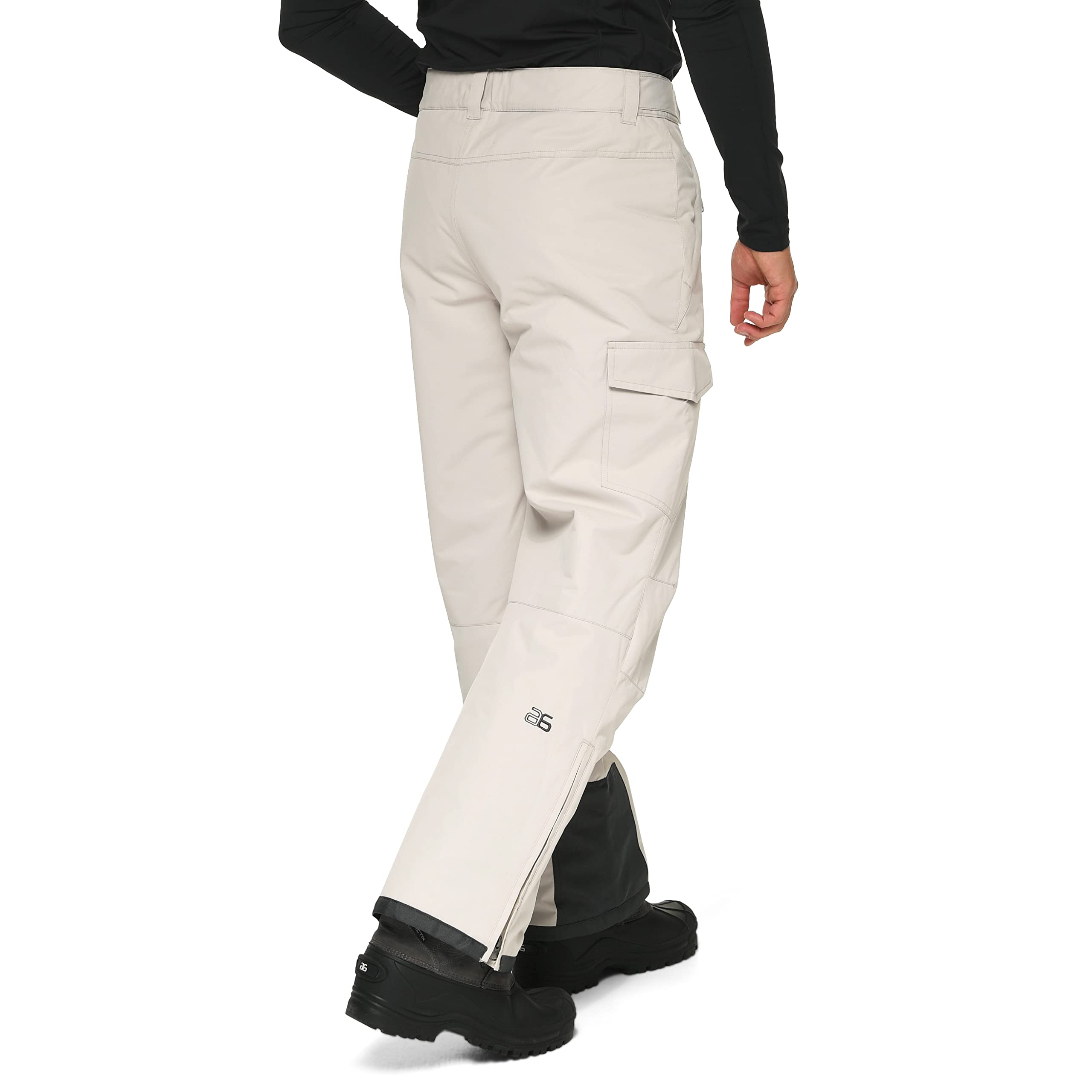 Arctix Men's Insulated Snowsports Cargo Pant U4