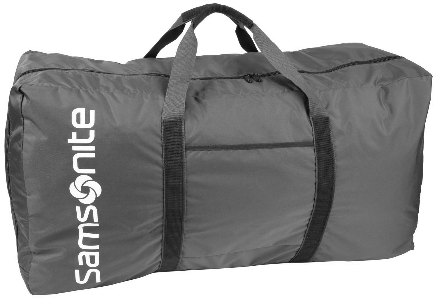 Samsonite Tote-A-Ton 32.5-Inch Duffel Bag ( Charcoal , 3-Pack ) Charcoal 3 Pack U10