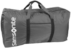 Samsonite Tote-A-Ton 32.5-Inch Duffel Bag ( Charcoal , 3-Pack ) Charcoal 3 Pack U11
