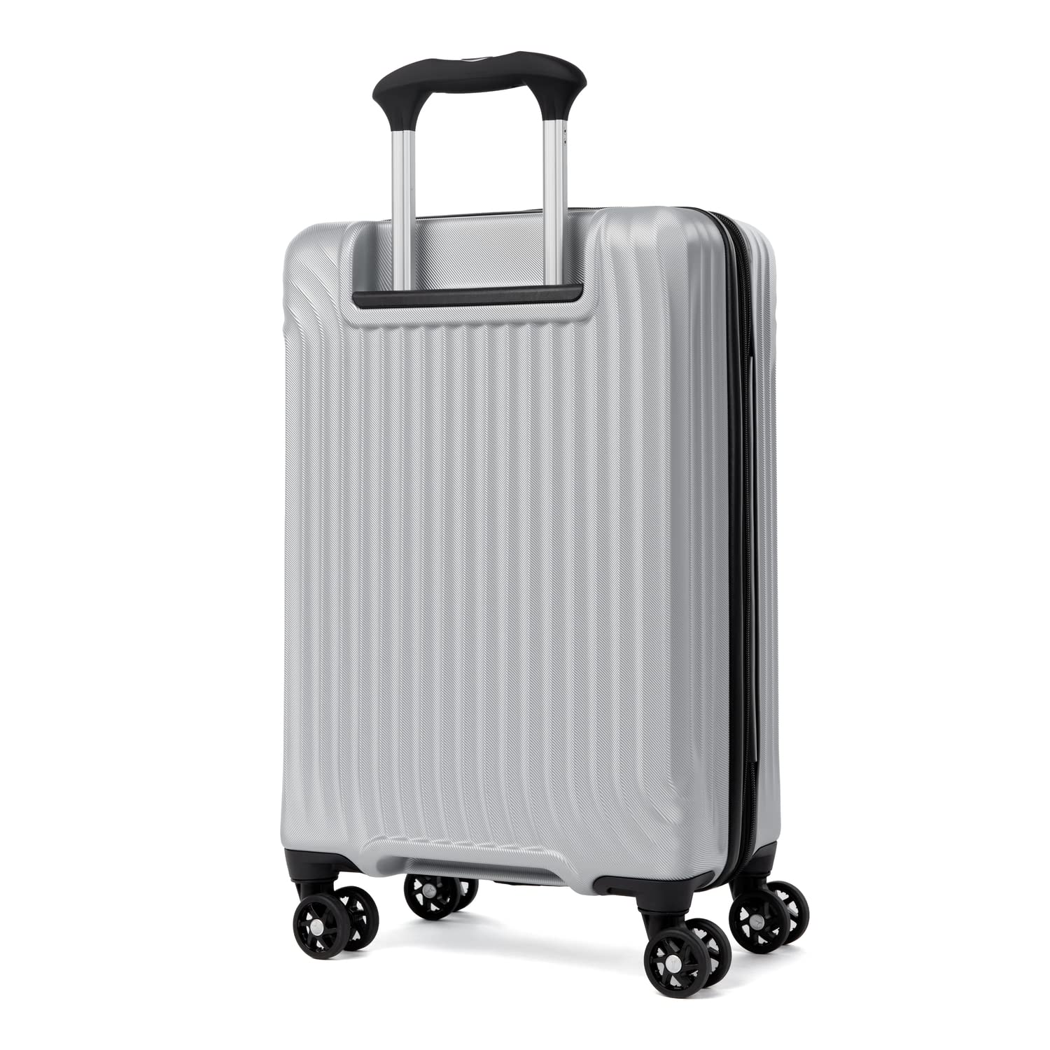 Travelpro Maxlite Air Hardside Expandable Luggage, 8 Spinner Wheels, Lightweight Hard Shell Polycarbonate U2
