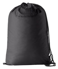 Eagle Creek Packable Laundry Sack ( Black , M/L ) Black M L U1