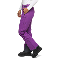 Arctix Women's Essential Insulated Snow Pant ( Amethyst , X-Small Short ) Amethyst X Small Short U8