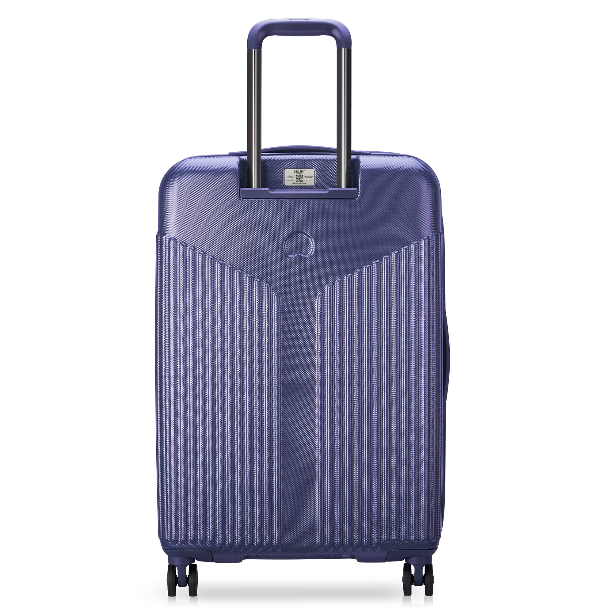 DELSEY Paris Comete 3.0 Hardside Expandable Luggage with Spinner Wheels U1