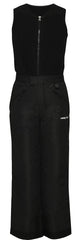 Arctix Kids Limitless Bib Overalls ( Black , 3T ) Black 3 T U1