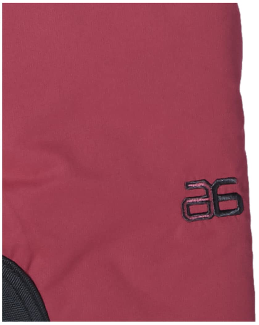 Arctix Infant Chest High Bib Overalls ( Fuchsia , 12 Months ) Fuchsia 12 Months U6