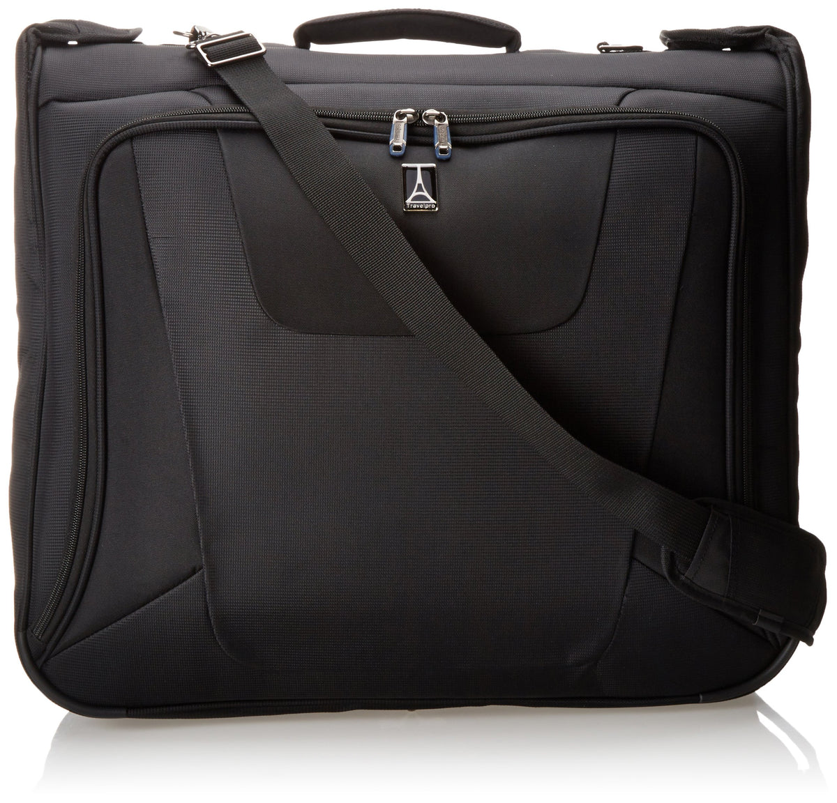 Travelpro Luggage Maxlite3 Garment Bag Black One Size U1