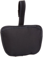 Pacsafe Coversafe 125 Anti-Theft Secret Belt Wallet ( Black , One Size ) Black One Size U1