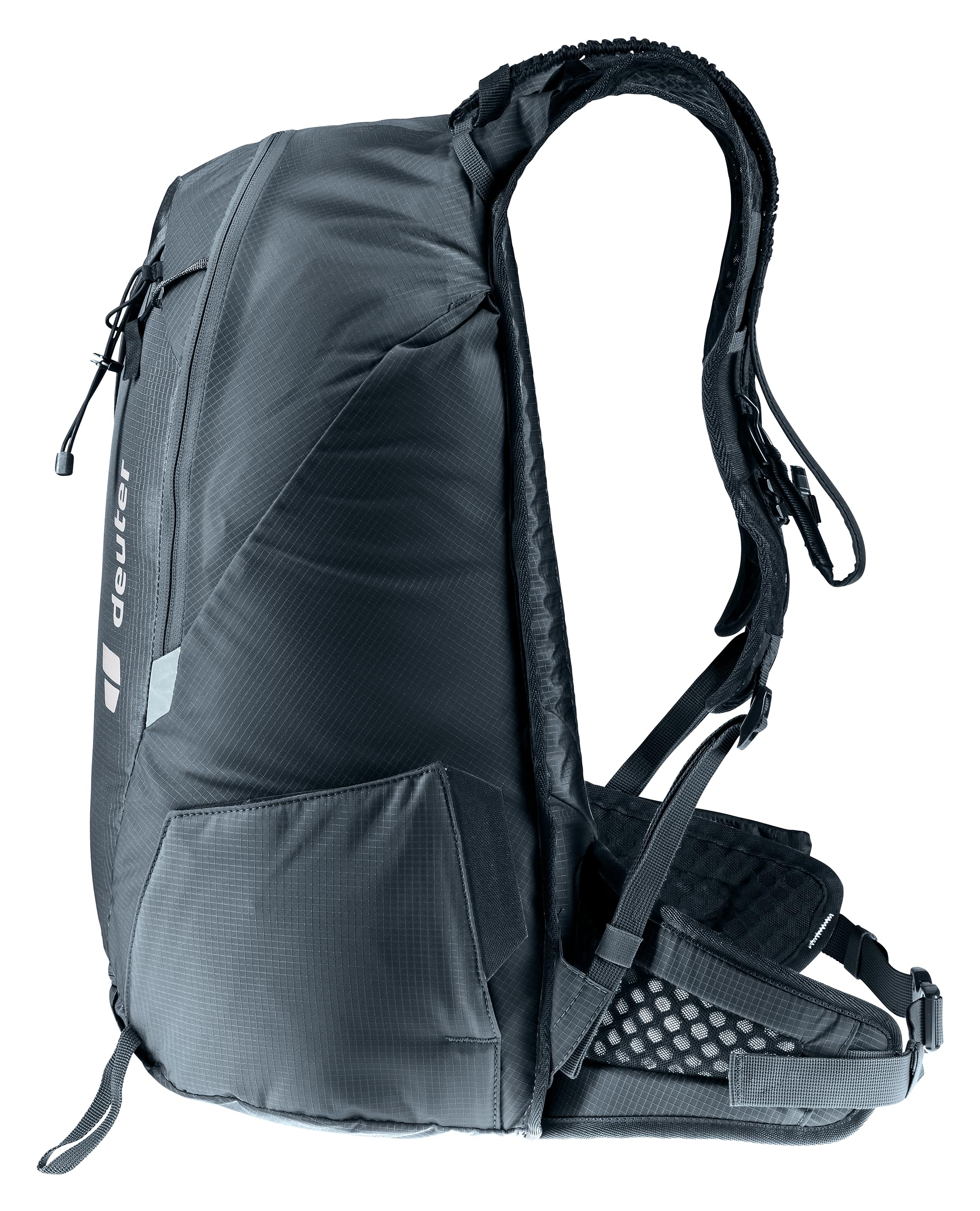Deuter Updays 26 ( Black , 26L ) Black 26 L U1