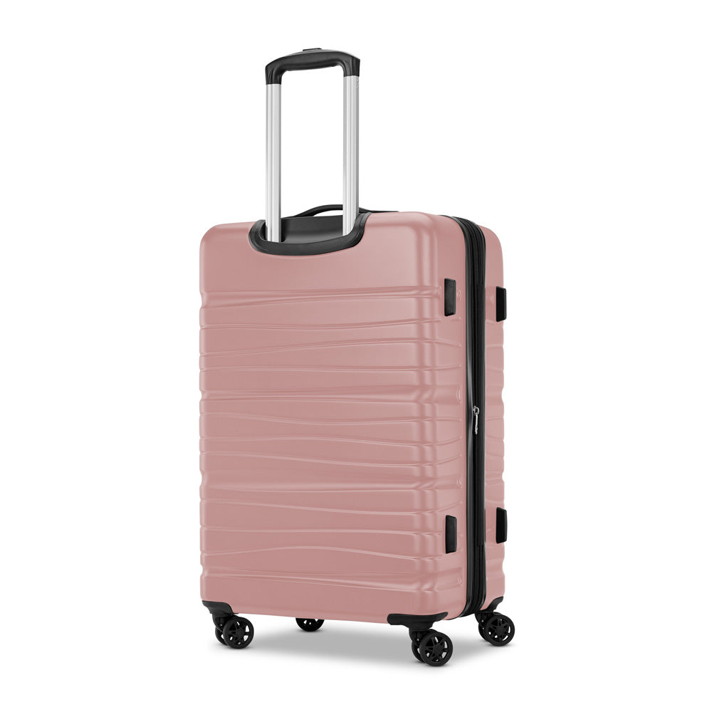 Samsonite Evolve SE Hardside Expandable Spinner Luggage U1