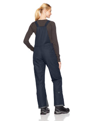 Arctix Women's Essential Bib Overall Regular 31 ( Blue Night , Medium Tall ) Blue Night Medium Tall U2