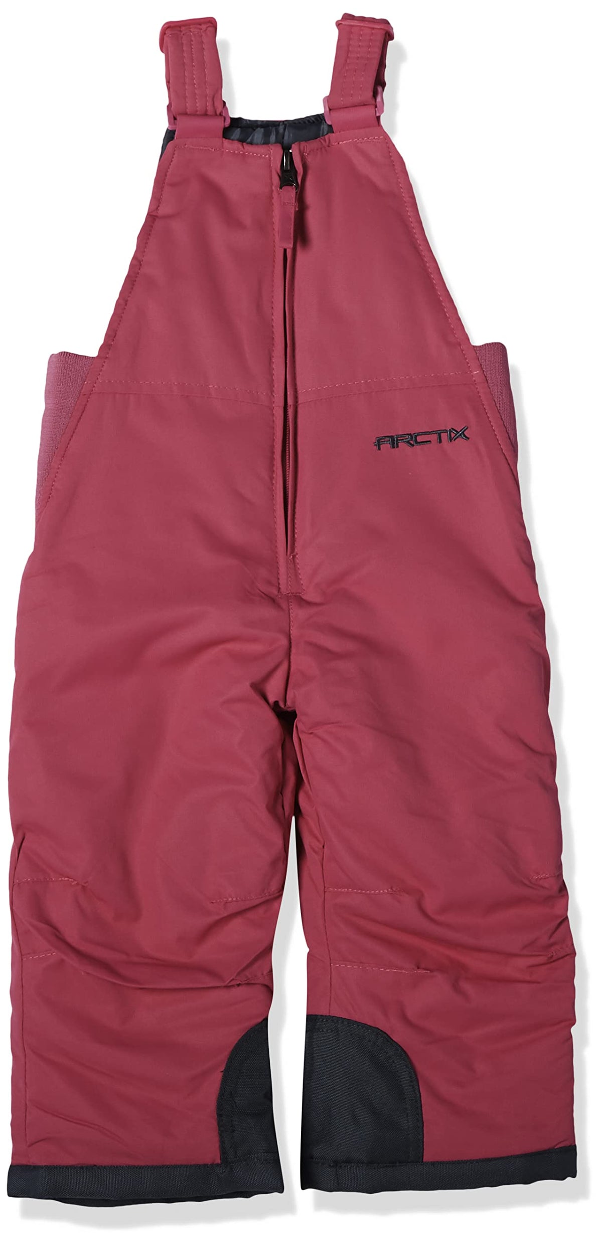 Arctix Infant Chest High Bib Overalls Fuchsia 12 Months U1