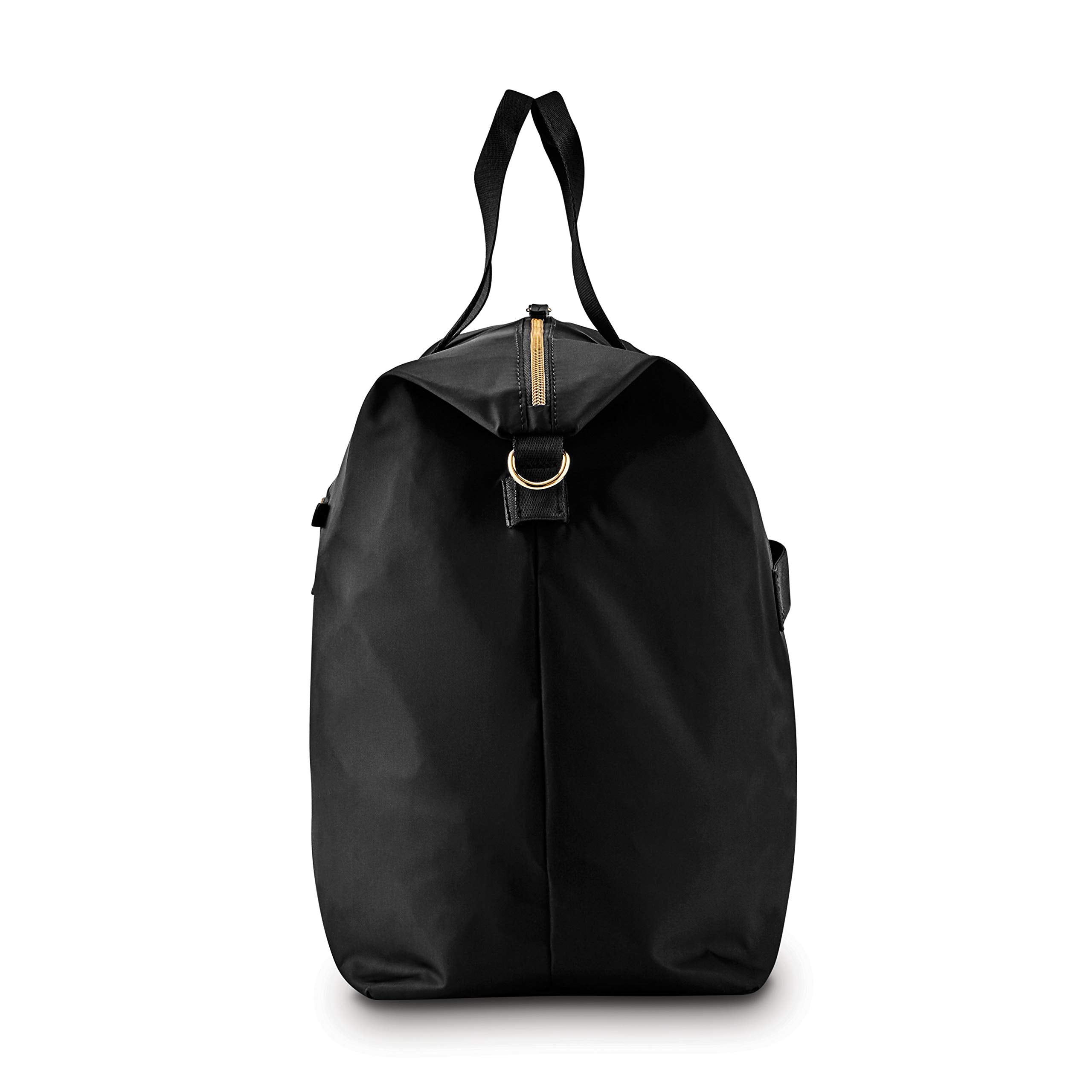 Samsonite Women's Mobile Solution Business ( Black , Classic Duffel ) Black Classic Duffel U5