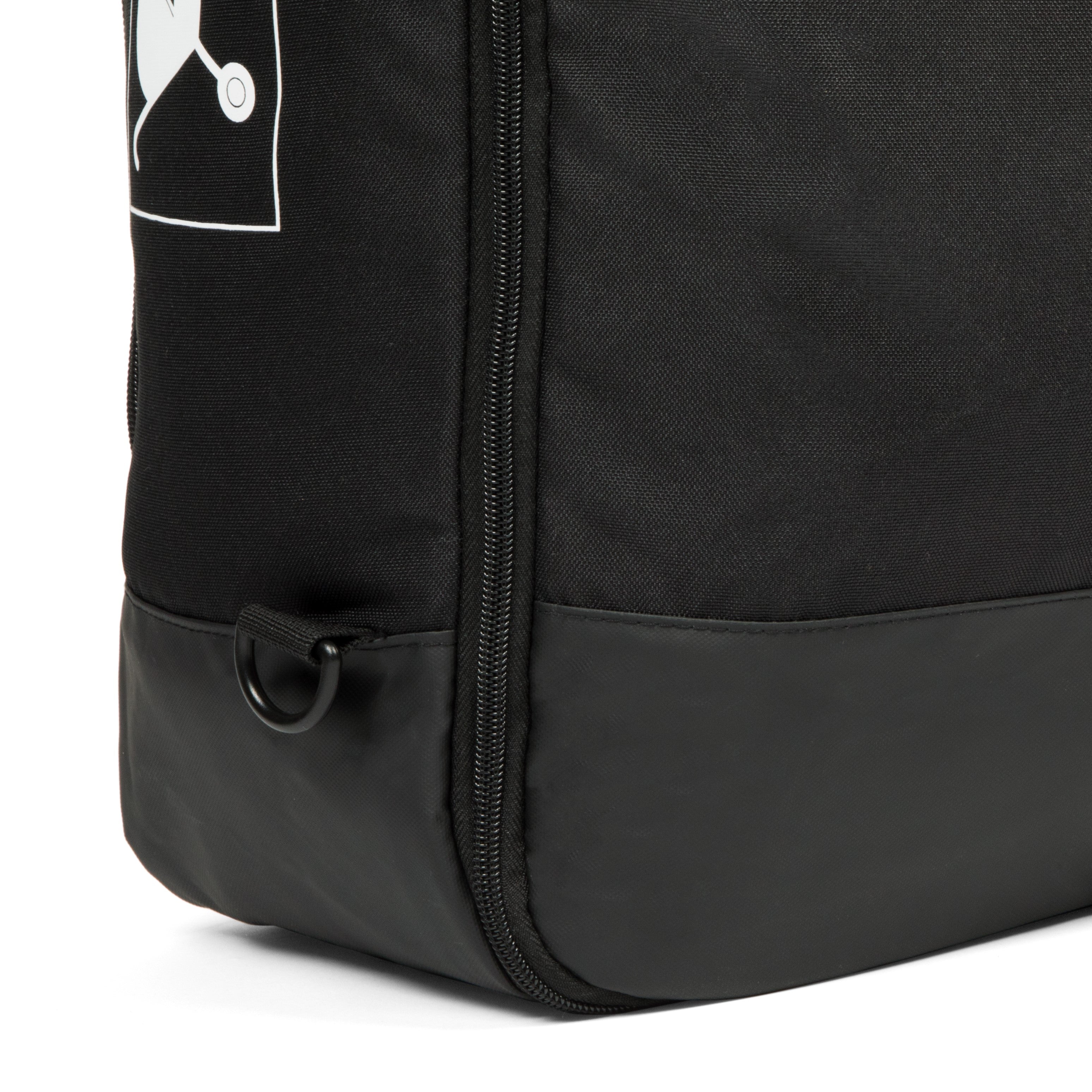 J.L. Childress Compact Stroller Travel Bag ( Black , One Size ) Black One Size U3