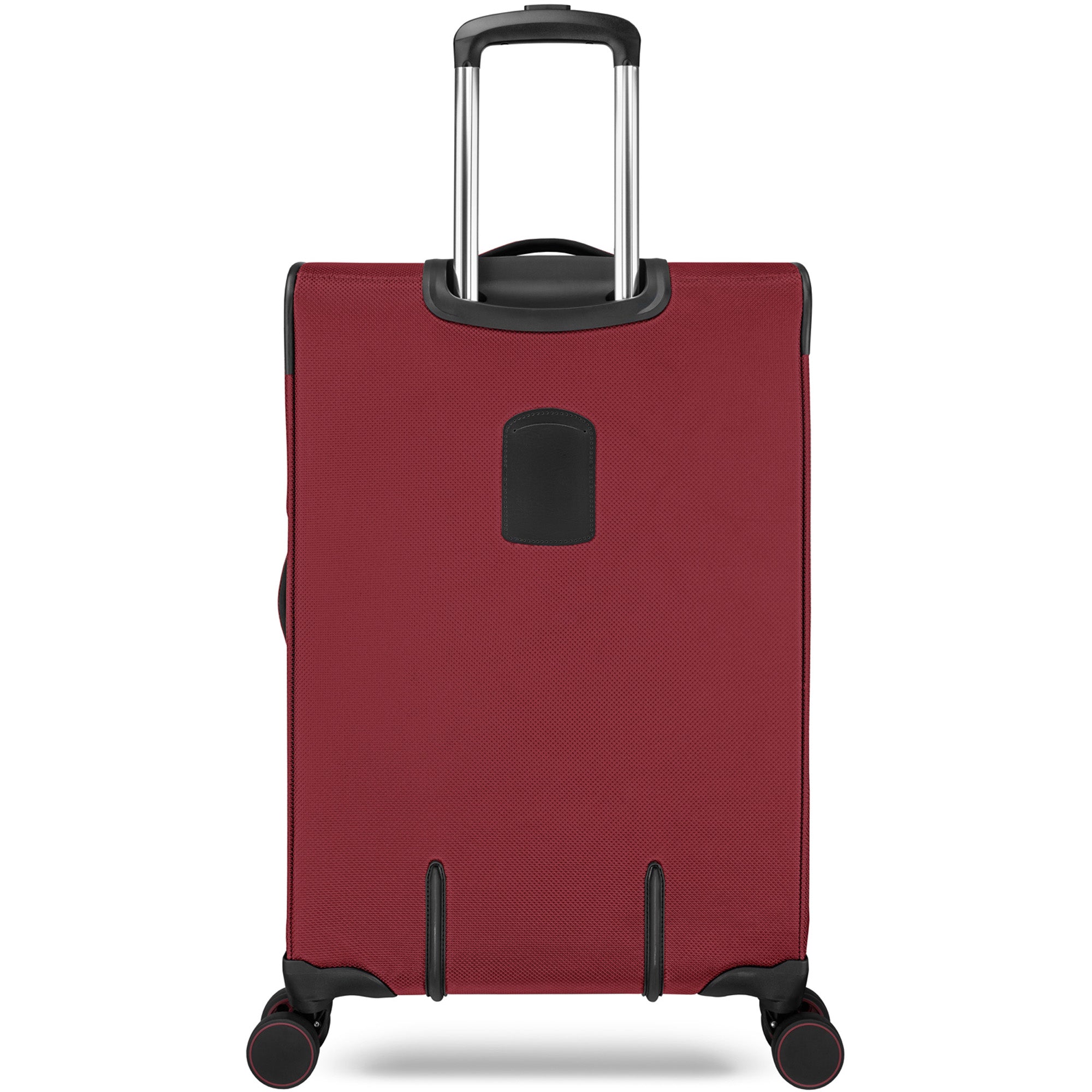 TOTAL TRAVELWARE Expandable Spinner ( Wine , 25-Inch Spinner ) Wine 25 Inch Spinner U2