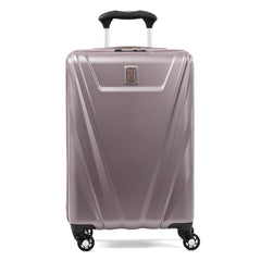 Travelpro Maxlite 5 Hardside Spinner Wheel Luggage Dusty Rose Pink Non Expandable Carry On 21 Inch U2
