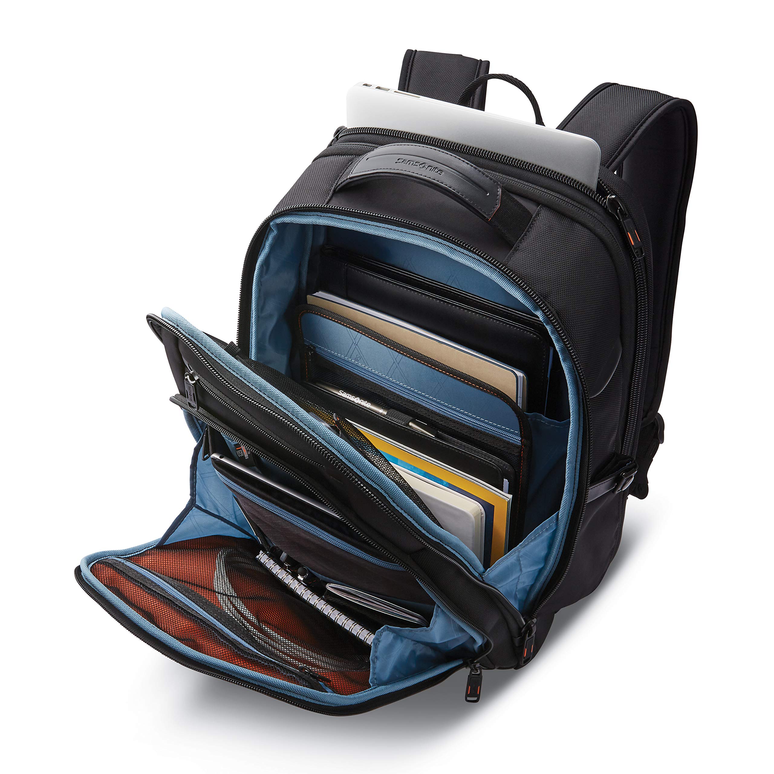 Samsonite PRO Standard Backpack Black One Size U6