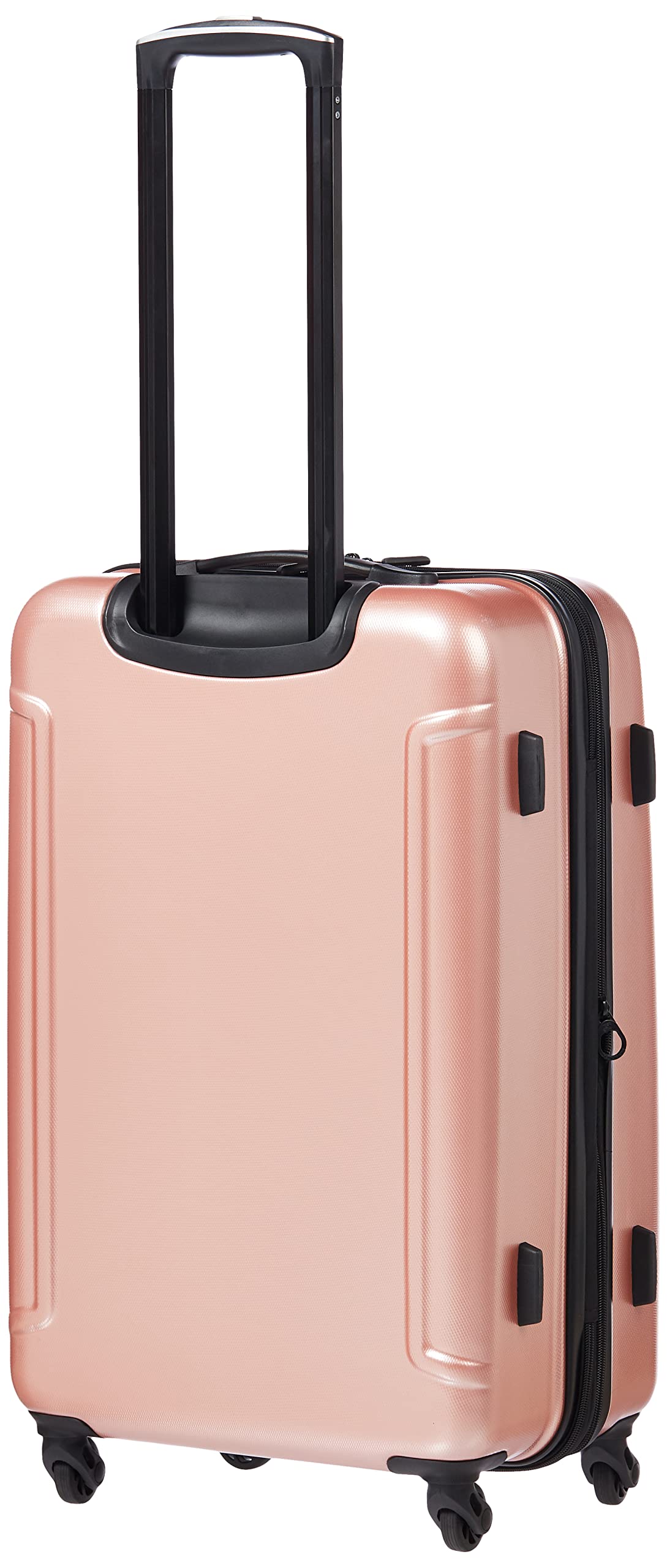 American Tourister Moonlight Hardside Expandable Luggage with Spinner Wheels U1