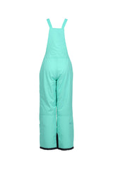 Arctix Kids Insulated Snow Bib Overalls ( Island Azure , Large ) Island Azure Large U1