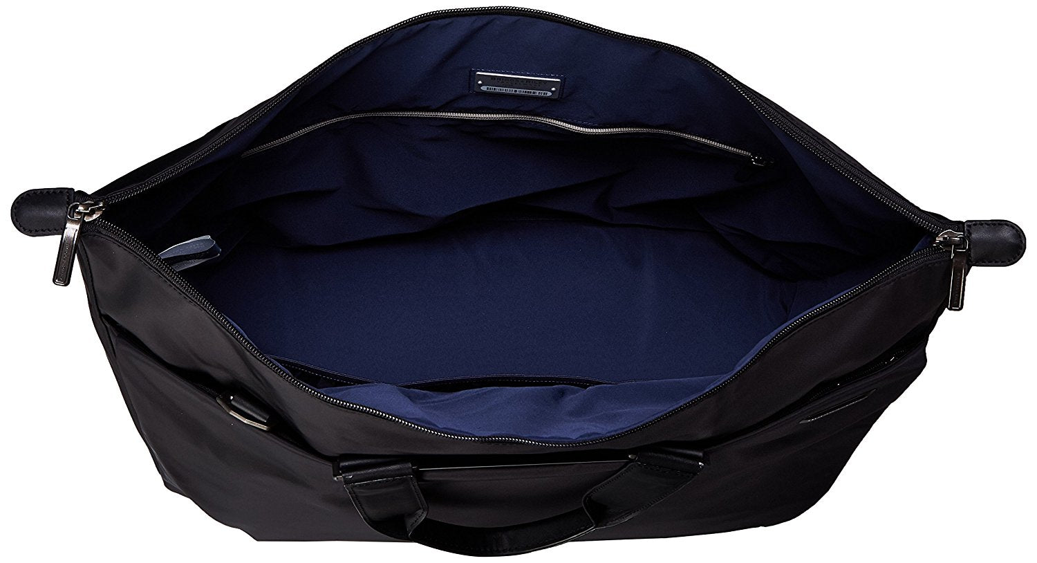 Briggs & Riley Sympatico Weekender Duffel Black One Size U2