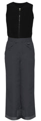 Arctix Kids Limitless Bib Overalls ( Steel , 2T ) Steel 2 T U1