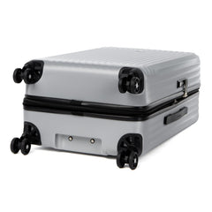 Travelpro Maxlite Air Hardside Expandable Luggage, 8 Spinner Wheels, Lightweight Hard Shell Polycarbonate U3