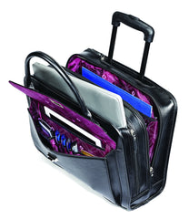 Samsonite Mobile Office, Black, One Size Black One Size U1