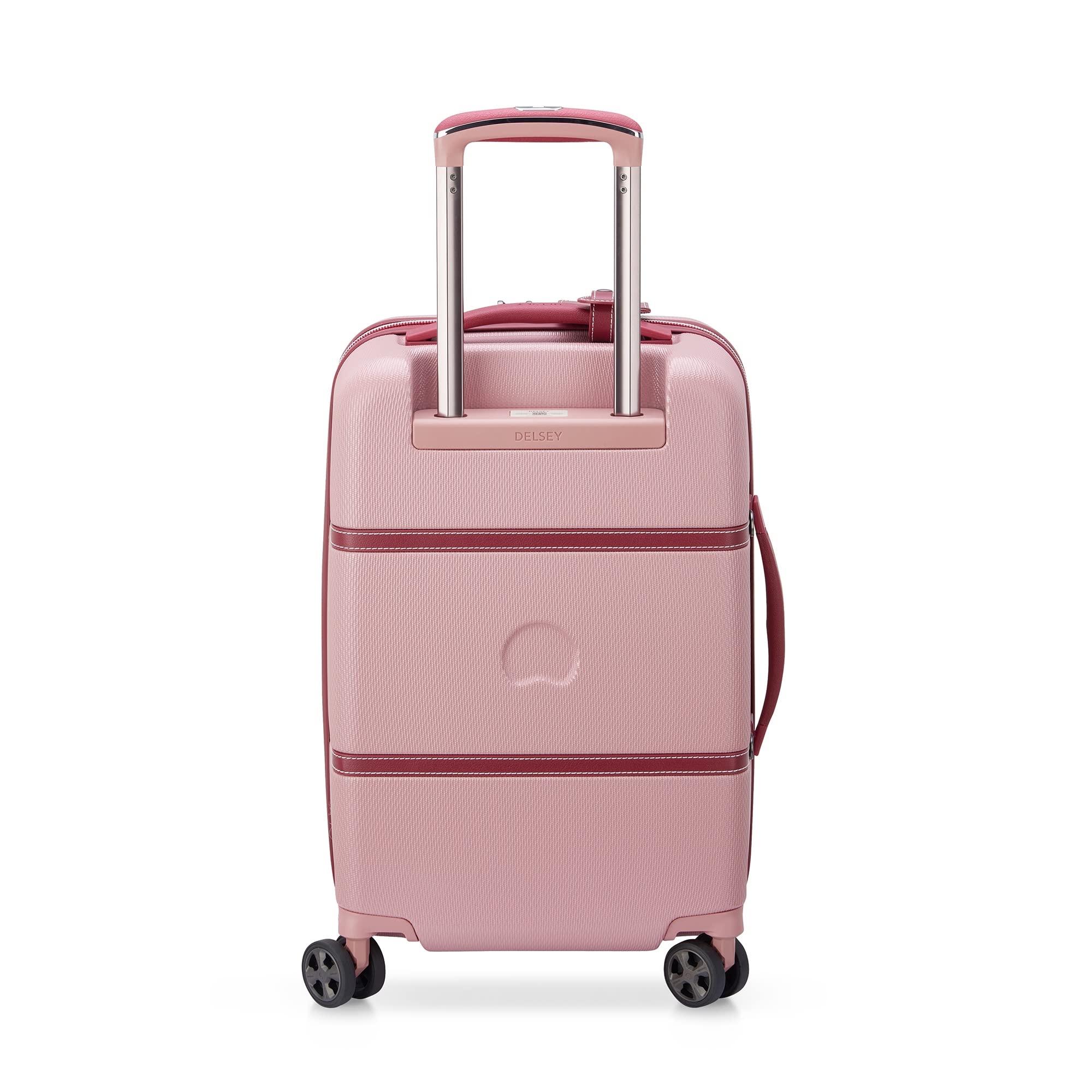 DELSEY Paris Chatelet Air 2.0 Hardside Luggage with Spinner Wheels U2