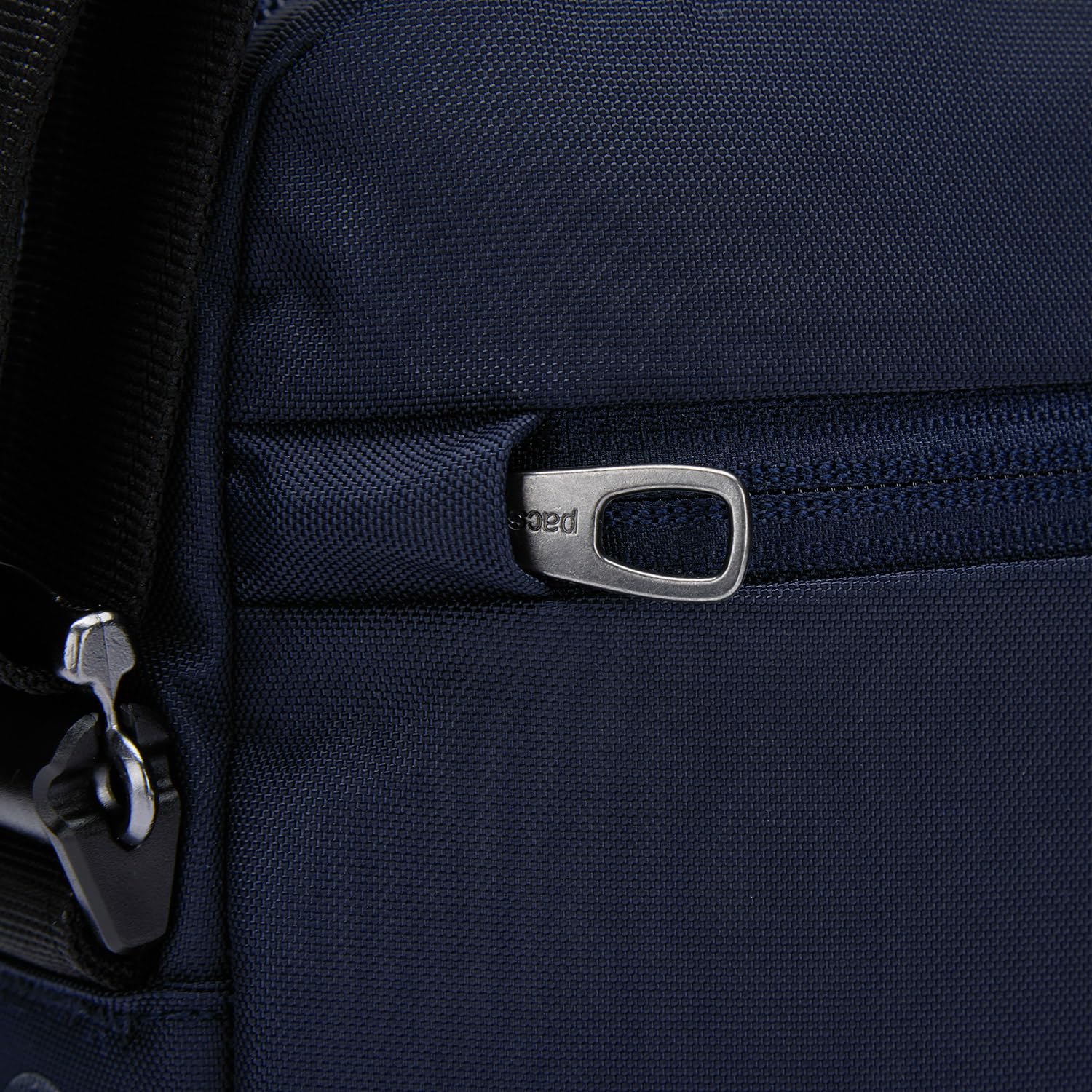Pacsafe V Tour crossbody Ocean  U6