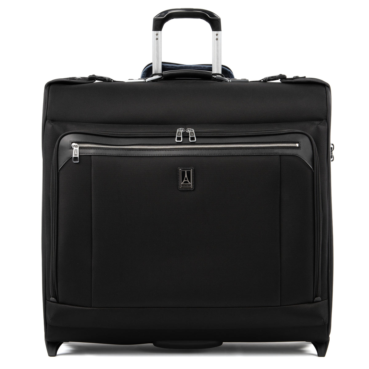 Travelpro Platinum Elite 50" Rolling Garment Bag Shadow Black One Size U2