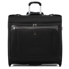 Travelpro Platinum Elite 50" Rolling Garment Bag Shadow Black One Size U2