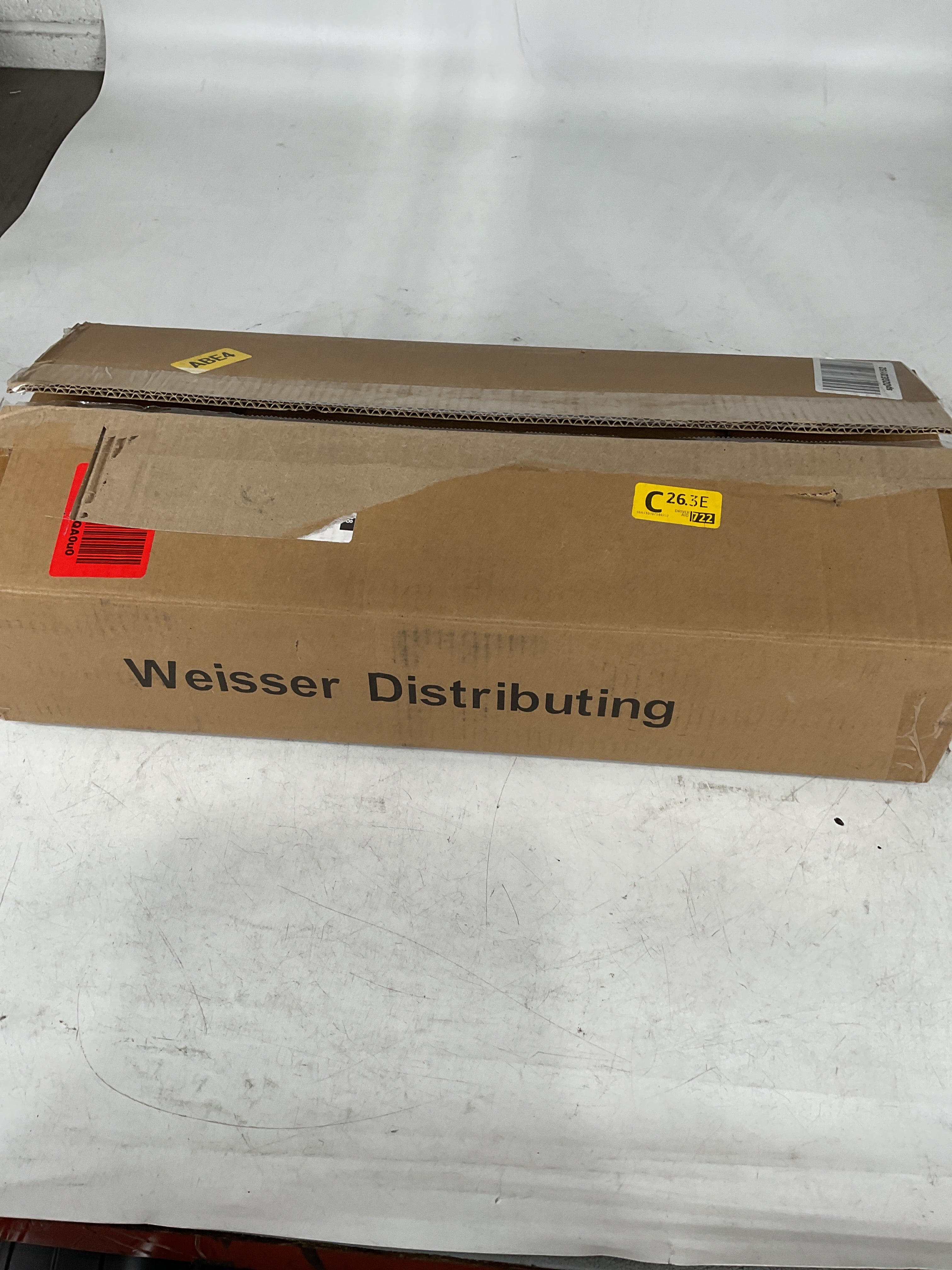 BISupply Boat Bumpers for Docking - Boat Fenders Black 2 Pack 22.8 x 7.8in Buoys with 2 Fender Lines and 12in Inflator U2