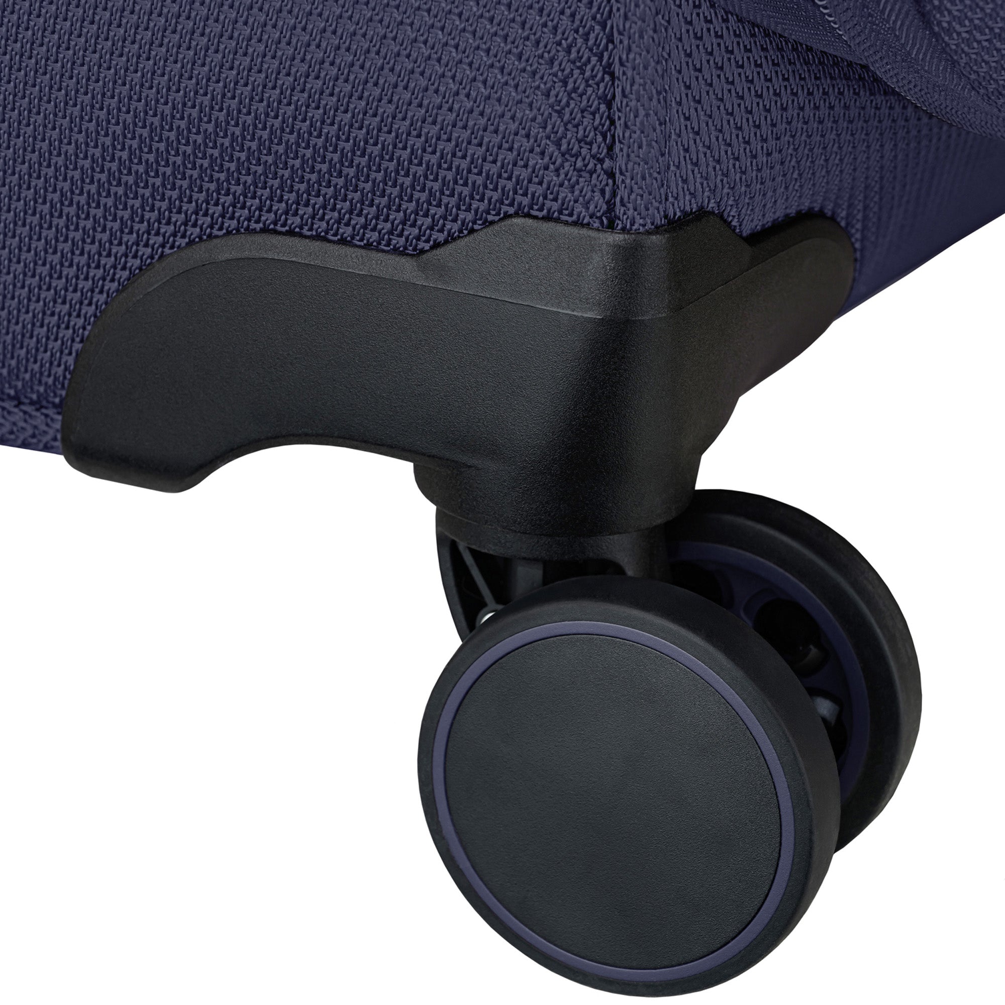 TOTAL TRAVELWARE Expandable Spinner ( Navy , 29-Inch Spinner ) Navy 29 Inch Spinner U1