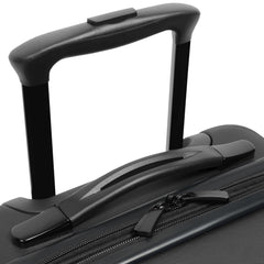 TOTAL TRAVELWARE Passage 28-Inch Expandable Hardside Spinner U1