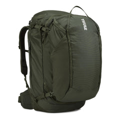 Thule Landmark 70L Travel Pack, Dark Forest U1