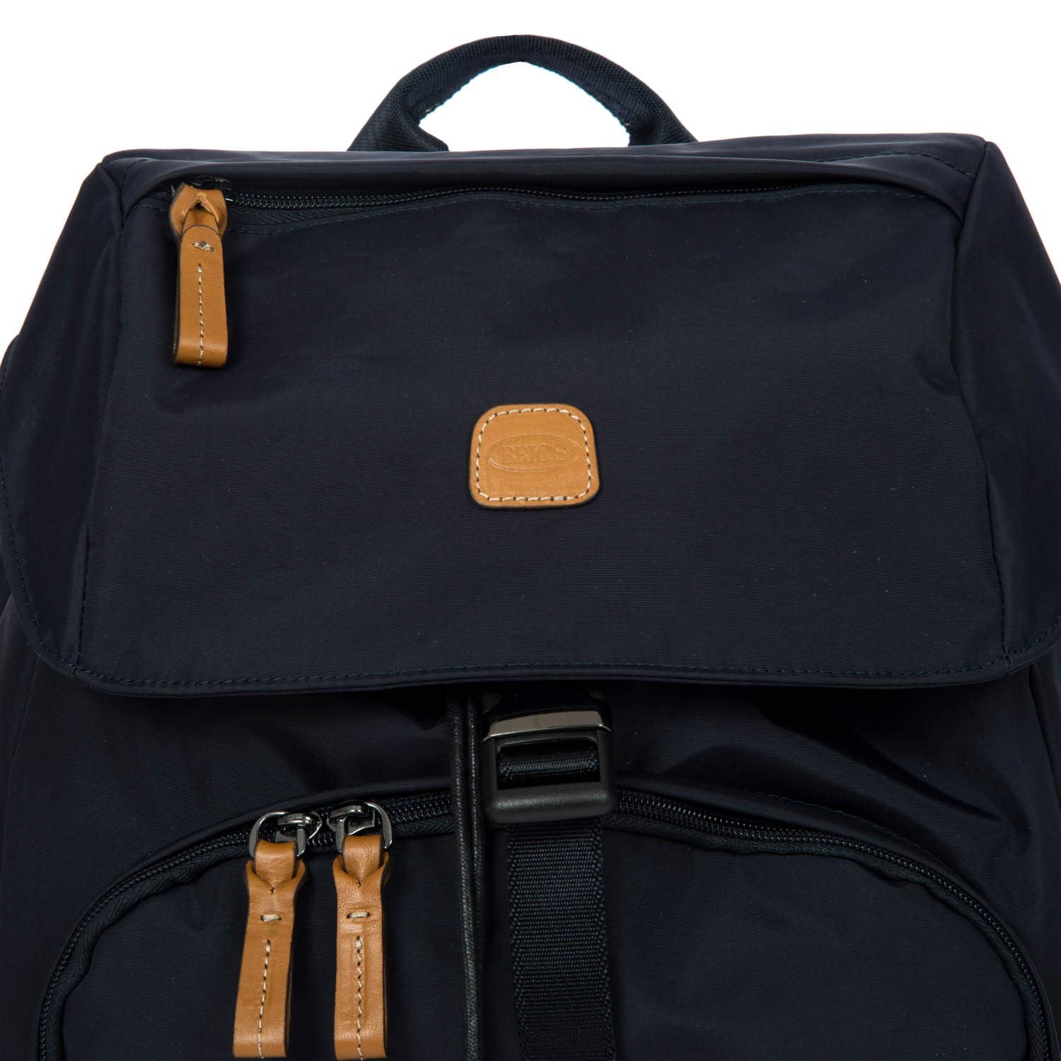 Bric's X-Bag Excursion Backpack Navy One Size U2