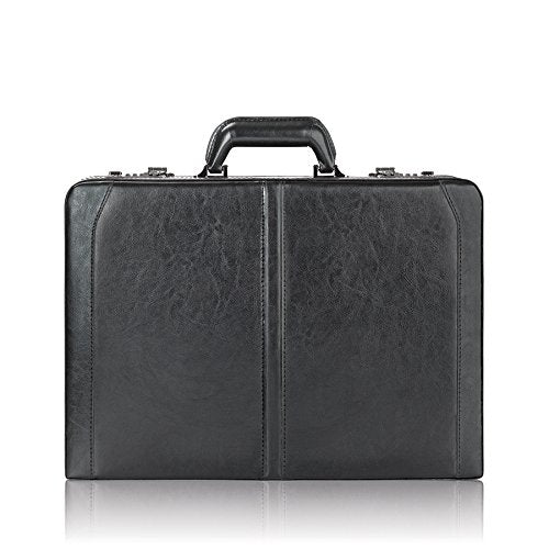 Solo New York Broadway Leather Attach Black One Size U1