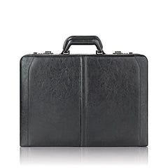 Solo New York Broadway Leather Attach Black One Size U1