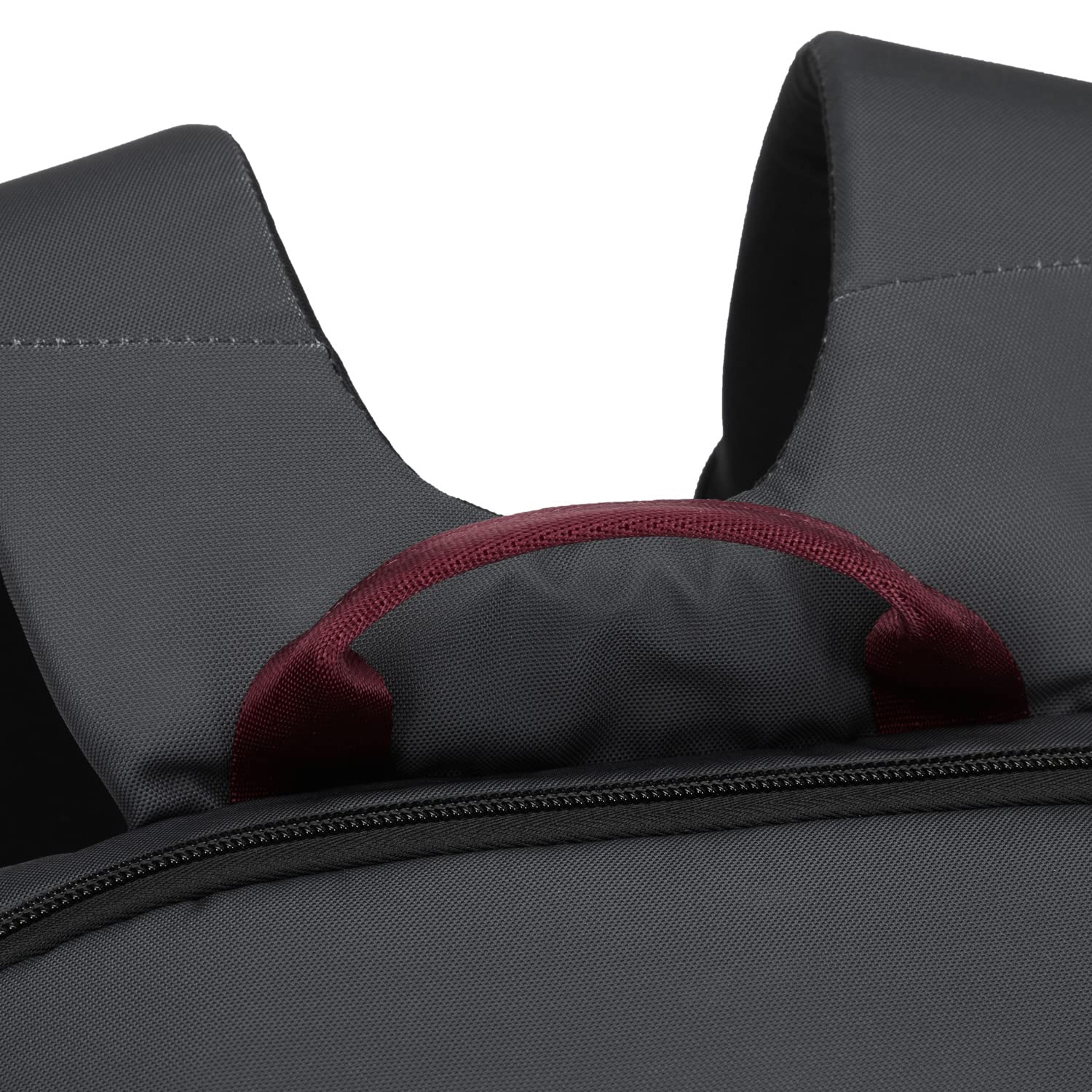 Pacsafe Metrosafe X 16" Commuter Backpack ( Slate , One Size ) Slate One Size U1