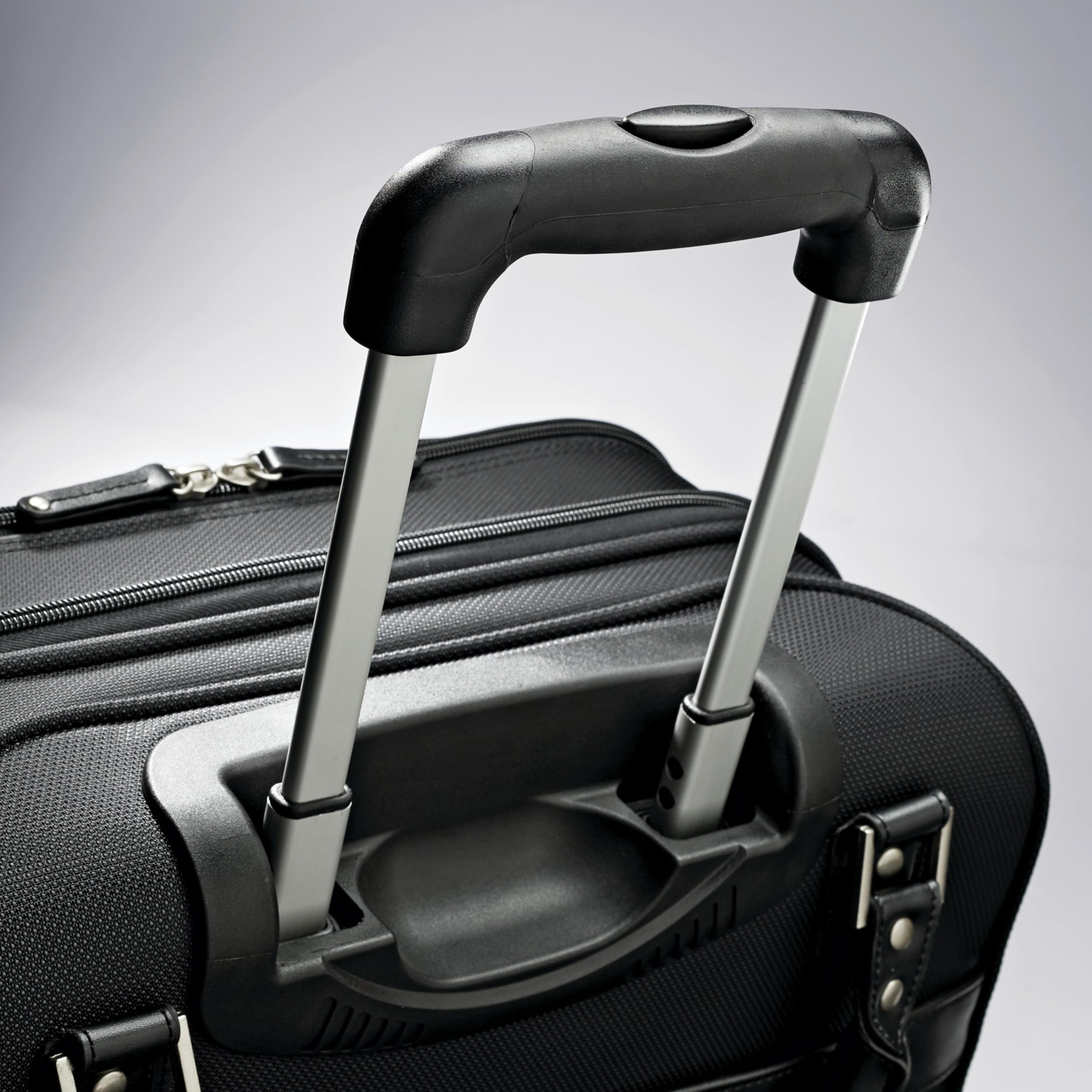 Samsonite Women's Spinner Mobile Office, Black, One Size Black One Size U5