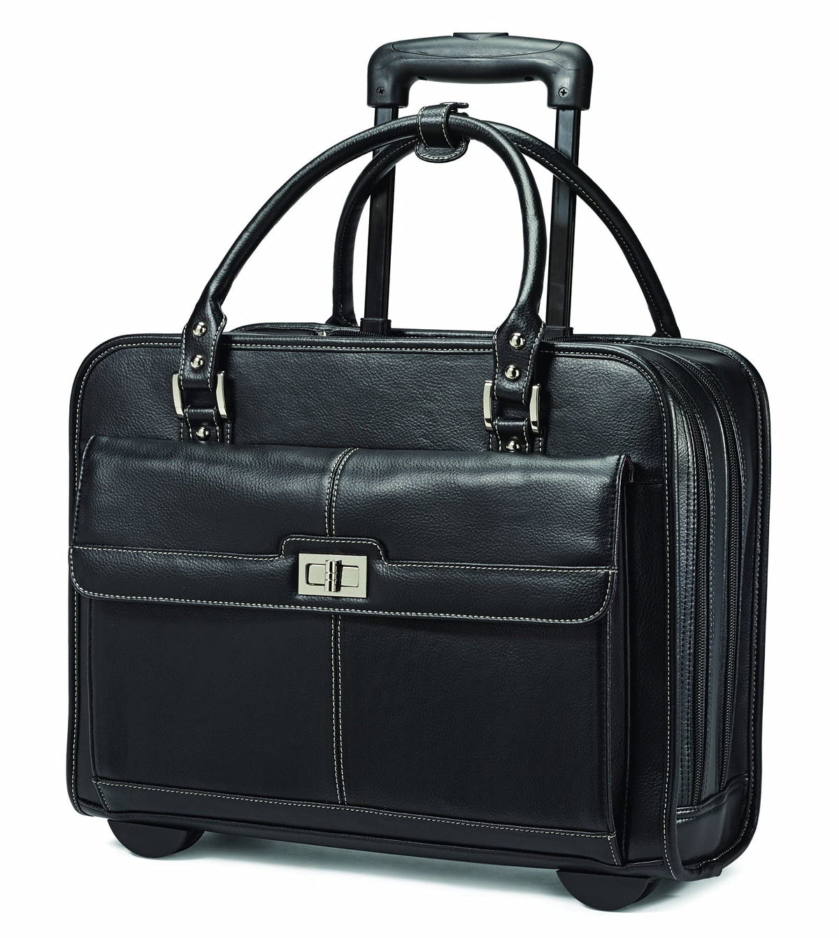 Samsonite Mobile Office, Black, One Size Black One Size U1