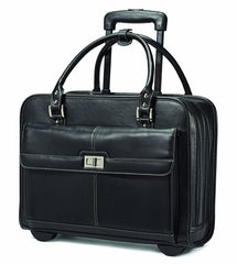 Samsonite Mobile Office, Black, One Size Black One Size U1