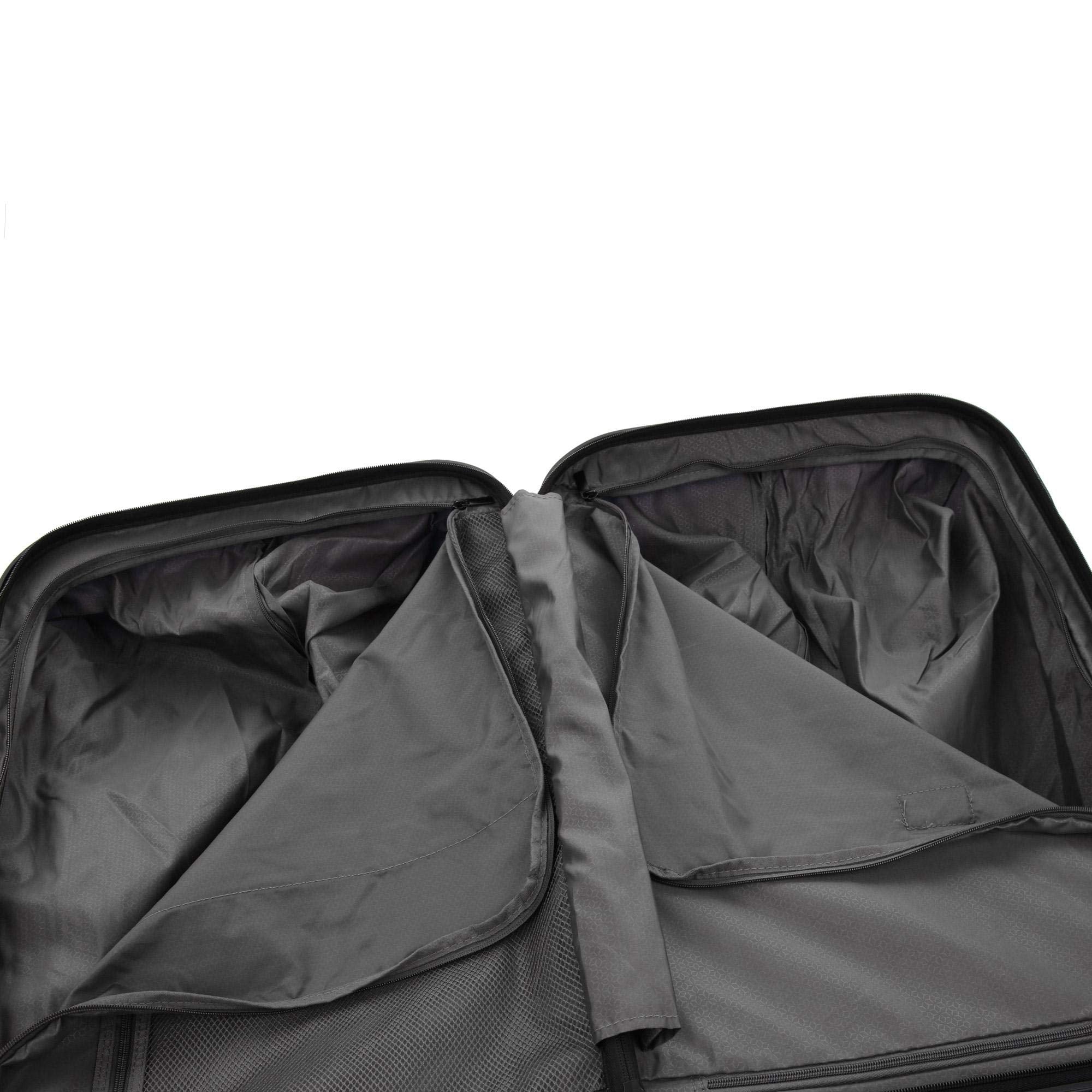 Roncato Roller Case, Red (Rosso), 66 cm U1
