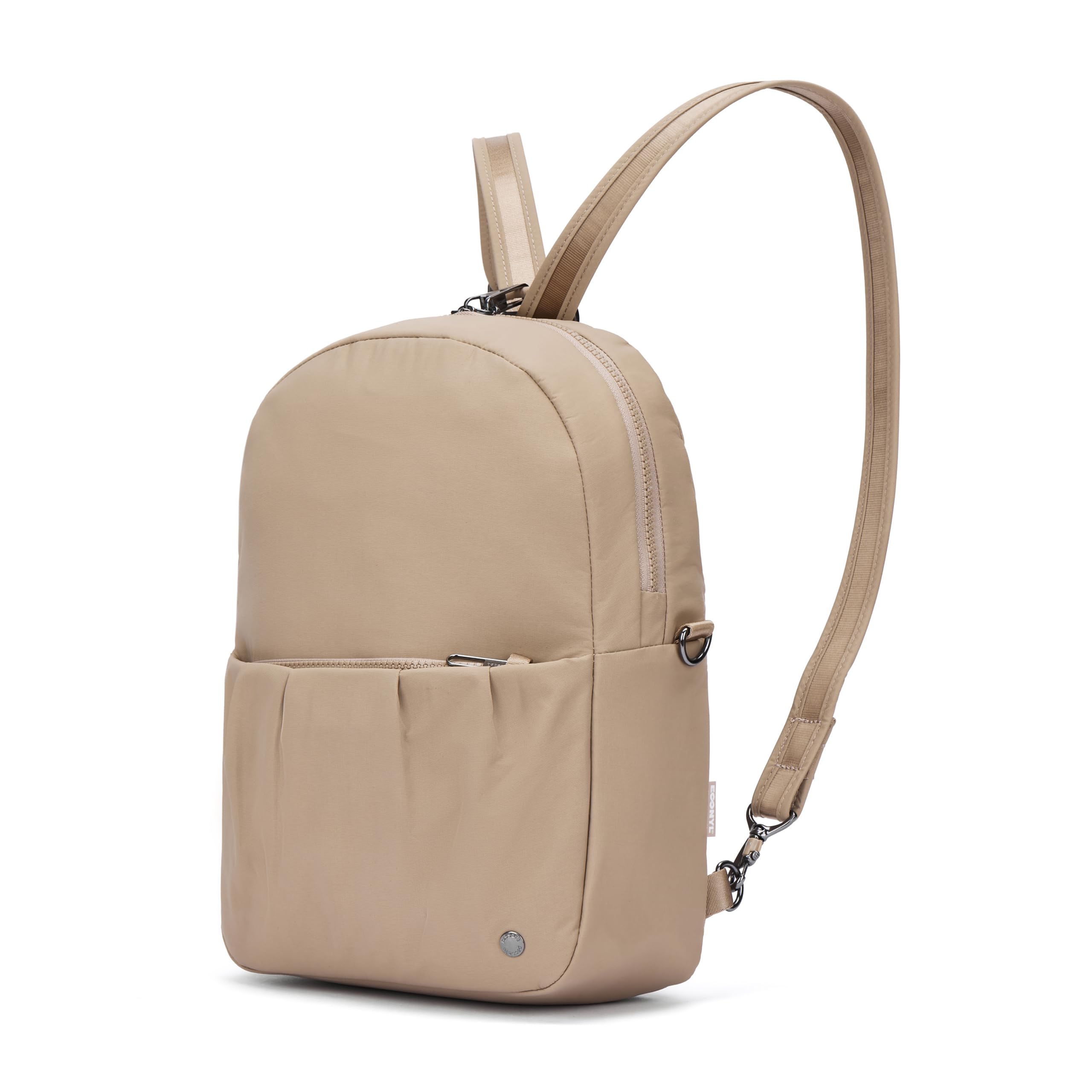 Pacsafe CX Convertible Backpack ( Taupe , One Size ) Taupe One Size U1